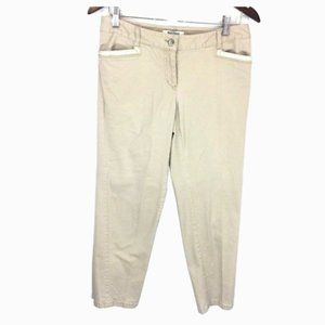 White House Black Market Skinny Ankle Pants